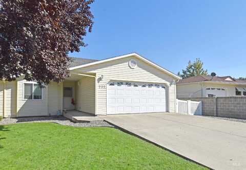 16Th, CLARKSTON, WA 99403