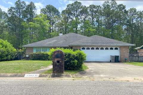 Dowdy, PENSACOLA, FL 32506