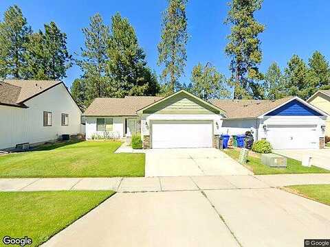 Silver Pine, COLBERT, WA 99005
