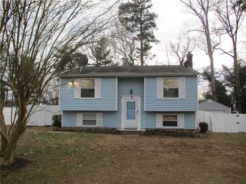 Brook, MECHANICSVILLE, VA 23111