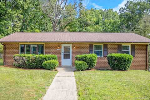 Straccioni, PRINCE GEORGE, VA 23875