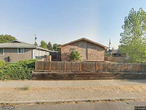 Broad, SPOKANE, WA 99207