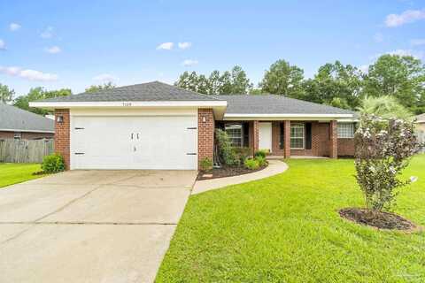 Woodside, PENSACOLA, FL 32526