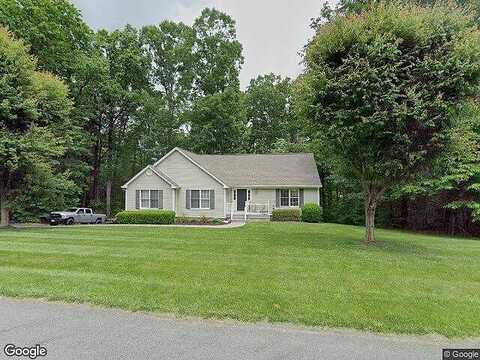 Woods Edge, ROCKY MOUNT, VA 24151
