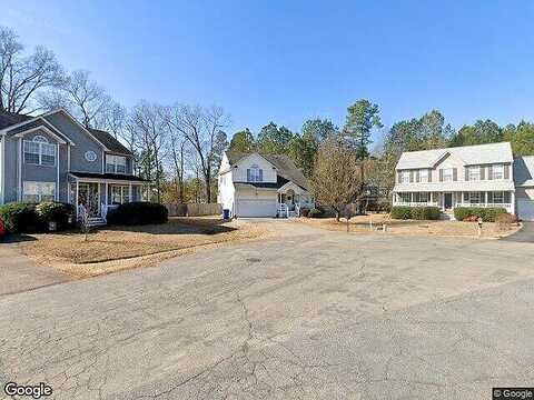 Cobbs Point, CHESTER, VA 23836