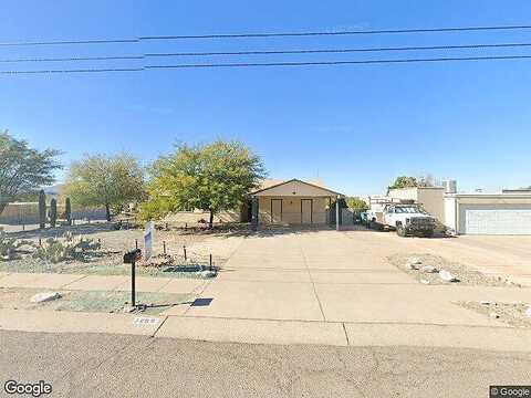 Camino De La Tierra, TUCSON, AZ 85741