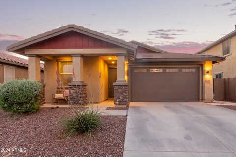 86Th, GLENDALE, AZ 85305