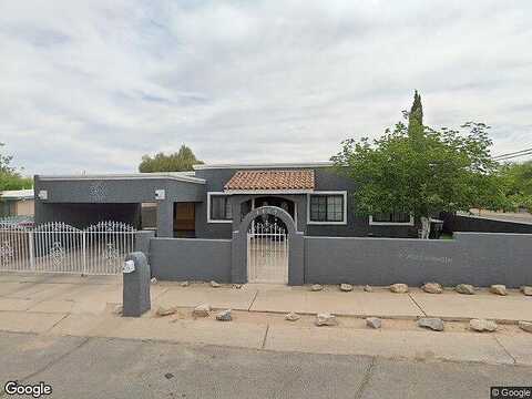 5Th, TUCSON, AZ 85756