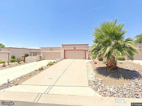 Via Rosaldo, GREEN VALLEY, AZ 85614