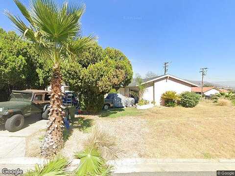 Avenue De Palma, JURUPA VALLEY, CA 92509