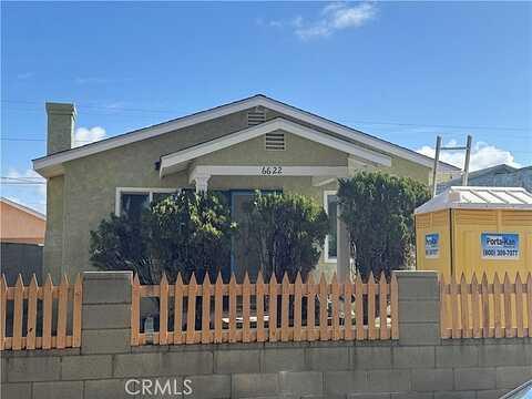 5Th, LOS ANGELES, CA 90043