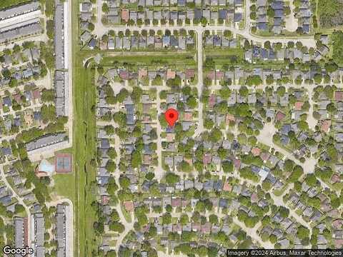 Silver Poplar, HOUSTON, TX 77084