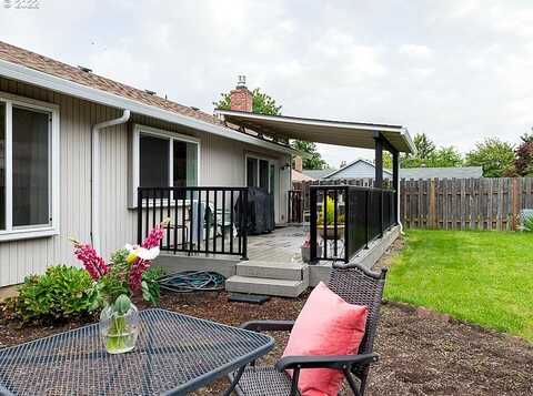 203Rd, BEAVERTON, OR 97078