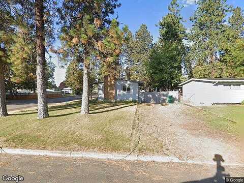 Calispel, SPOKANE, WA 99208