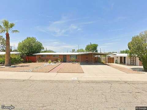 Marvin, TUCSON, AZ 85710