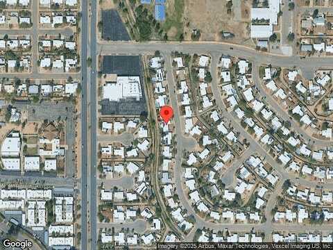 Marvin, TUCSON, AZ 85710