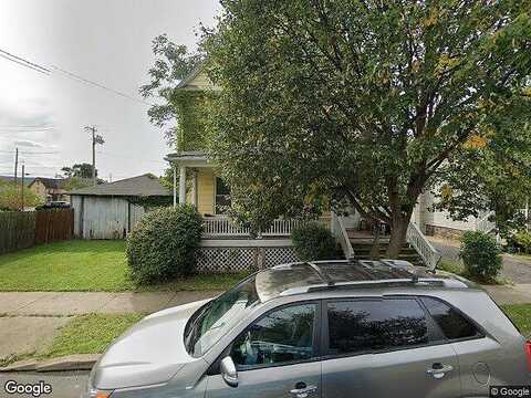 Cherry, WILLIAMSPORT, PA 17701