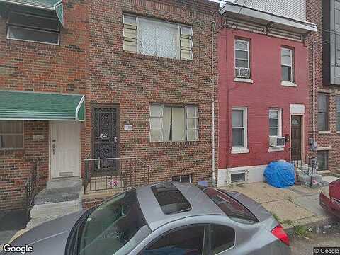 Mercy, PHILADELPHIA, PA 19148