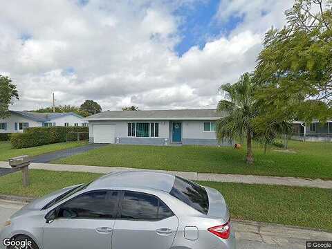 22Nd, MARGATE, FL 33063