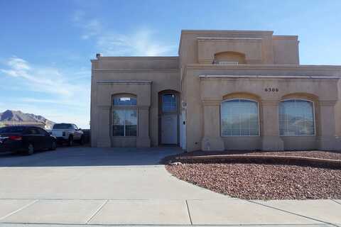 Dakota Ridge, EL PASO, TX 79912