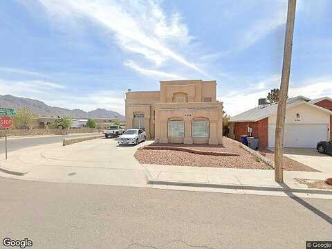 Dakota Ridge, EL PASO, TX 79912