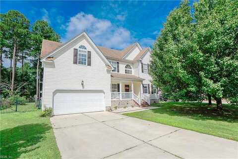 Westminster Reach, SMITHFIELD, VA 23430