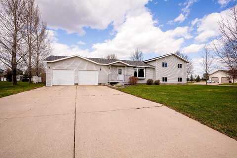 6Th, PERHAM, MN 56573