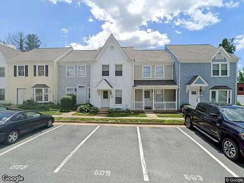 Madison, STAFFORD, VA 22556