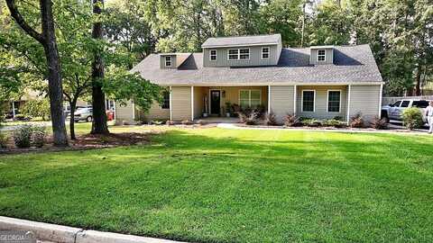 Springdale Woods, MACON, GA 31210
