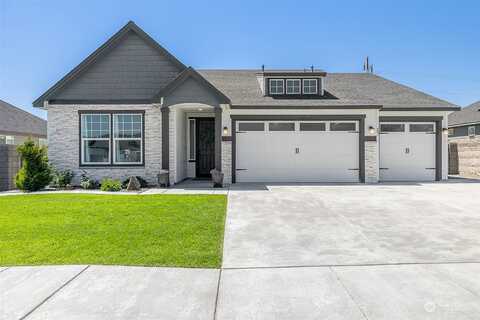 Annapurna, WEST RICHLAND, WA 99353