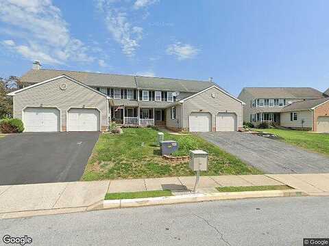 Greythorne, LANCASTER, PA 17603