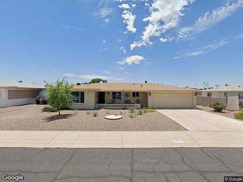 Duncan, MESA, AZ 85205