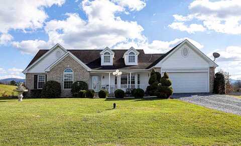 Seventh, LURAY, VA 22835