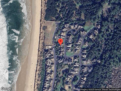 Barnacle, SOUTH BEACH, OR 97366