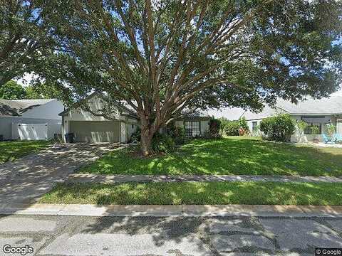 25Th Street, BRADENTON, FL 34203