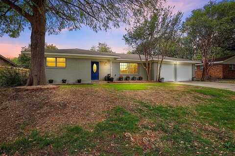 Westcreek, FORT WORTH, TX 76133