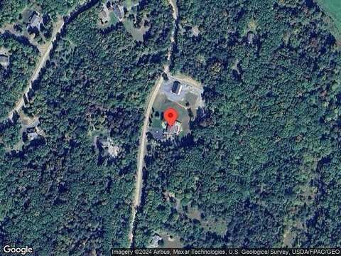 Logger, GORE, VA 22637