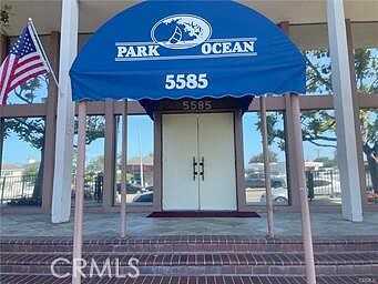 Pacific Coast, LONG BEACH, CA 90804