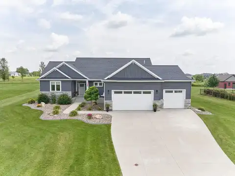 Cambridge Hill, ROCHESTER, MN 55904