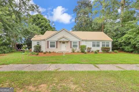 Plum, JESUP, GA 31545