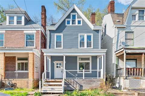Broad, PITTSBURGH, PA 15206