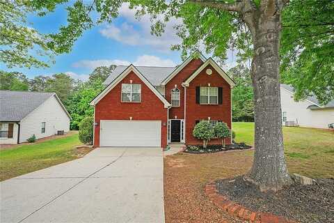 Ohara, FLOWERY BRANCH, GA 30542