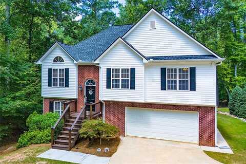 Hilltop, VILLA RICA, GA 30180