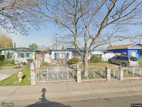 5Th, STOCKTON, CA 95206