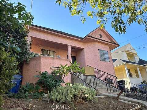 Solano, LOS ANGELES, CA 90012