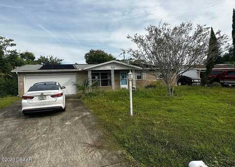 Peacock, DAYTONA BEACH, FL 32117
