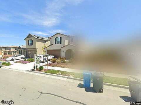 Alicante, HOLLISTER, CA 95023
