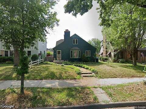 35Th, MINNEAPOLIS, MN 55417