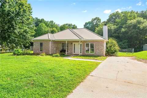 Twin Oaks, MURRAYVILLE, GA 30564