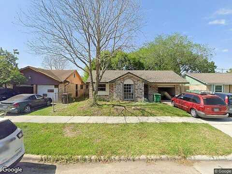 Tavenor, HOUSTON, TX 77048